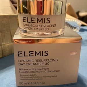 ELEMIS DYNAMIC RESURFACING DAY CREAM SPF 30
